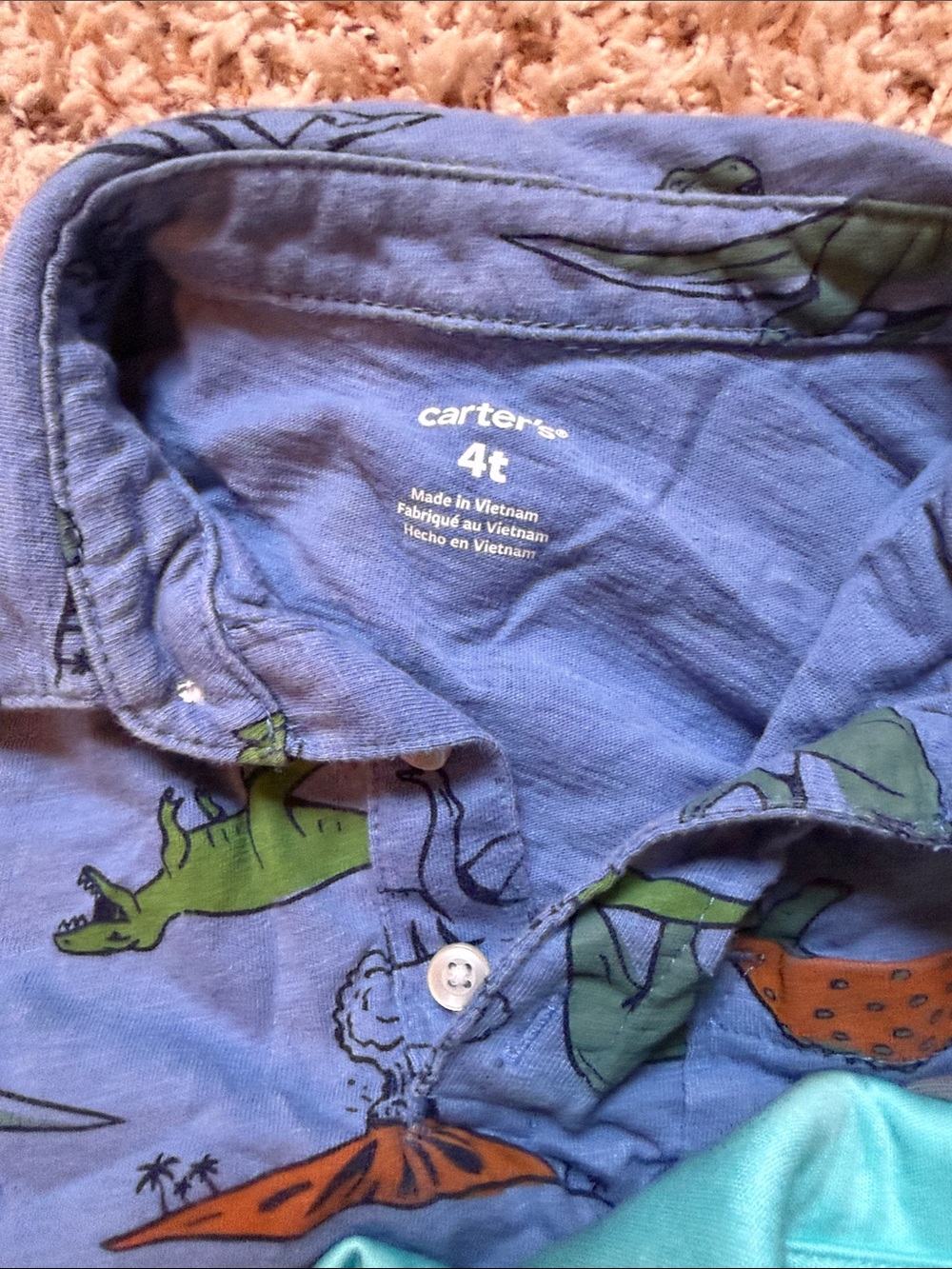 Assorted polos - Picture 4 of 10